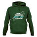 I Didn't Choose The Craft Life Unisex Hoodie