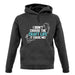 I Didn't Choose The Craft Life Unisex Hoodie