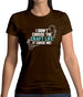 I Didn't Choose The Craft Life Womens T-Shirt