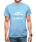 I Didn't Choose The Craft Life Mens T-Shirt