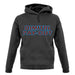 Dimitri Pay-Out unisex hoodie