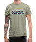 Dimitri Pay-Out Mens T-Shirt