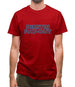 Dimitri Pay-Out Mens T-Shirt