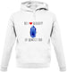 Do I Love Geology Unisex Hoodie