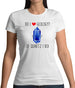 Do I Love Geology Womens T-Shirt