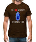 Do I Love Geology Mens T-Shirt