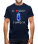 Do I Love Geology Mens T-Shirt