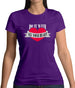 Do It With All Your Heart Womens T-Shirt