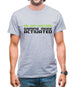 Do Not Disturb, Gaming Mode Activated Mens T-Shirt