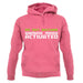 Do Not Disturb, Gaming Mode Activated Unisex Hoodie