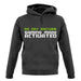 Do Not Disturb, Gaming Mode Activated Unisex Hoodie
