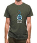 Do You Even Ski Lift Mens T-Shirt