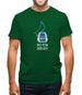 Do You Even Ski Lift Mens T-Shirt