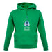 Do You Even Ski Lift unisex hoodie