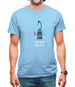 Do You Even Ski Lift Mens T-Shirt