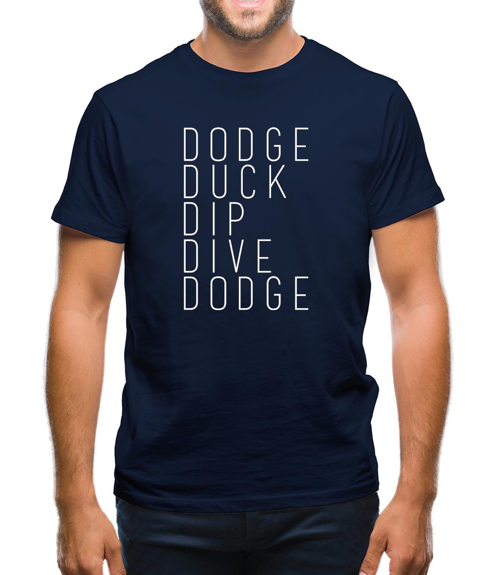 Dodge t shirts outlet