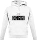 Dog Mum Unisex Hoodie