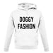 Doggy Fashion unisex hoodie