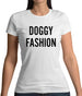 Doggy Fashion Womens T-Shirt