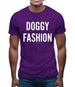 Doggy Fashion Mens T-Shirt