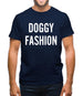 Doggy Fashion Mens T-Shirt