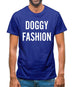 Doggy Fashion Mens T-Shirt