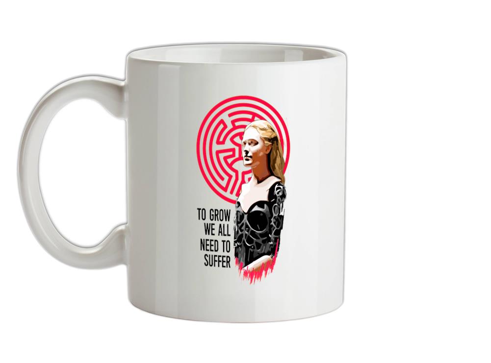 Dolores Ceramic Mug