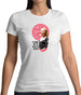 Dolores Womens T-Shirt