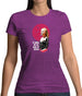 Dolores Womens T-Shirt