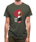 Dolores Mens T-Shirt