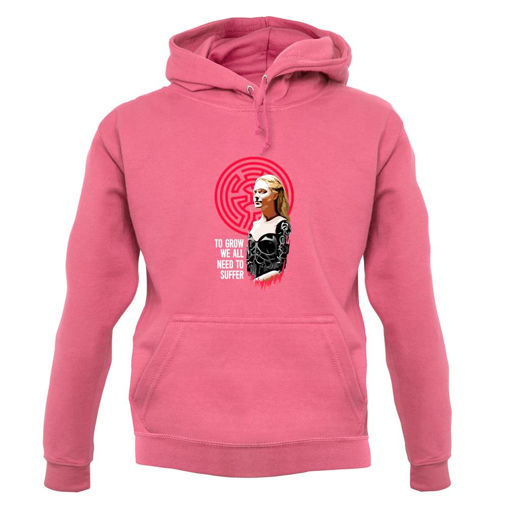 Dolores unisex hoodie