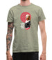 Dolores Mens T-Shirt