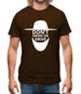 Don't Drink Or Drive Mens T-Shirt