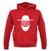 Don't Drink Or Drive unisex hoodie
