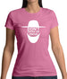 Don't Drink Or Drive Womens T-Shirt
