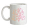 Don?t Give Up On Your Dreams Ceramic Mug