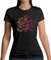 Donâ€™T Give Up On Your Dreams Womens T-Shirt