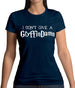 Gryffinddamn Womens T-Shirt