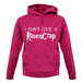 Don't Give A Ravencrap unisex hoodie