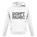 Don't Panic unisex hoodie