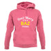 Don't Worry It's a BAZ Thing! unisex hoodie