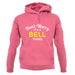 Don't Worry It's a BELL Thing! unisex hoodie