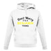 Don't Worry It's a BENJAMIN Thing! unisex hoodie