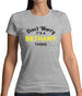 Don't Worry It's a BETHANY Thing! Womens T-Shirt