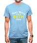 Don't Worry It's a BETH Thing! Mens T-Shirt