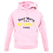 Don't Worry It's a BEVERLY Thing! unisex hoodie