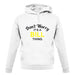 Don't Worry It's a BILL Thing! unisex hoodie