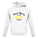 Don't Worry It's a BOB Thing! unisex hoodie