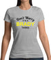 Don't Worry It's a BRADY Thing! Womens T-Shirt