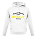 Don't Worry It's a BRANDY Thing! unisex hoodie